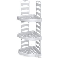  Эльфпласт Этажерка 165 (серый)