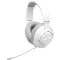 Наушники JBL Quantum 360 Wireless (белый)
