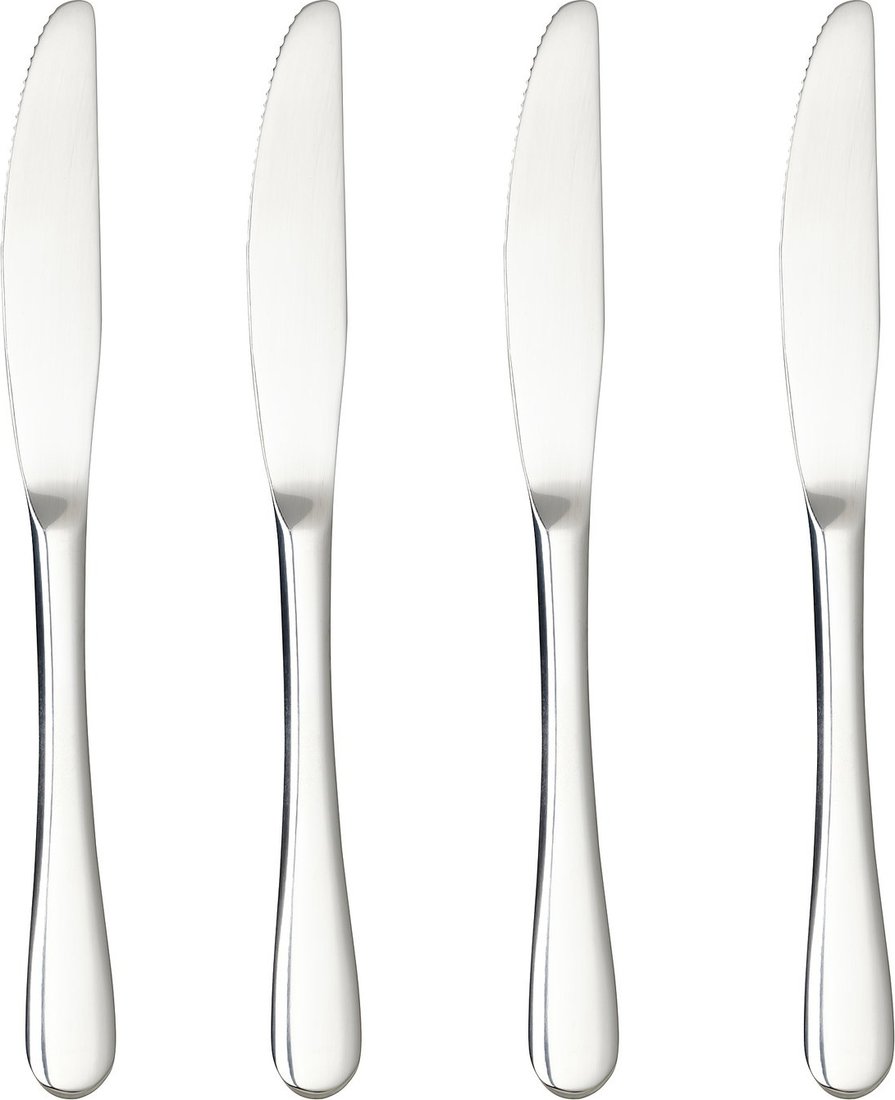 Набор ножей Ikea Martorp 10521033