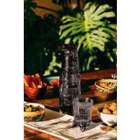 Набор стаканов для воды и напитков Doiy Kitty DYKITGLBK