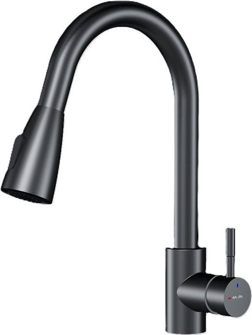 

Смеситель AM.PM X-Joy S F85B07522