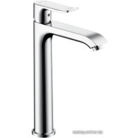 Смеситель Hansgrohe Metris 31183000