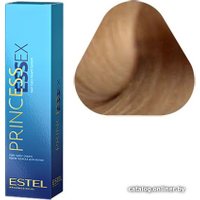 Крем-краска для волос Estel Professional Princess Essex 8/65 светло-русый фиолетово-красный