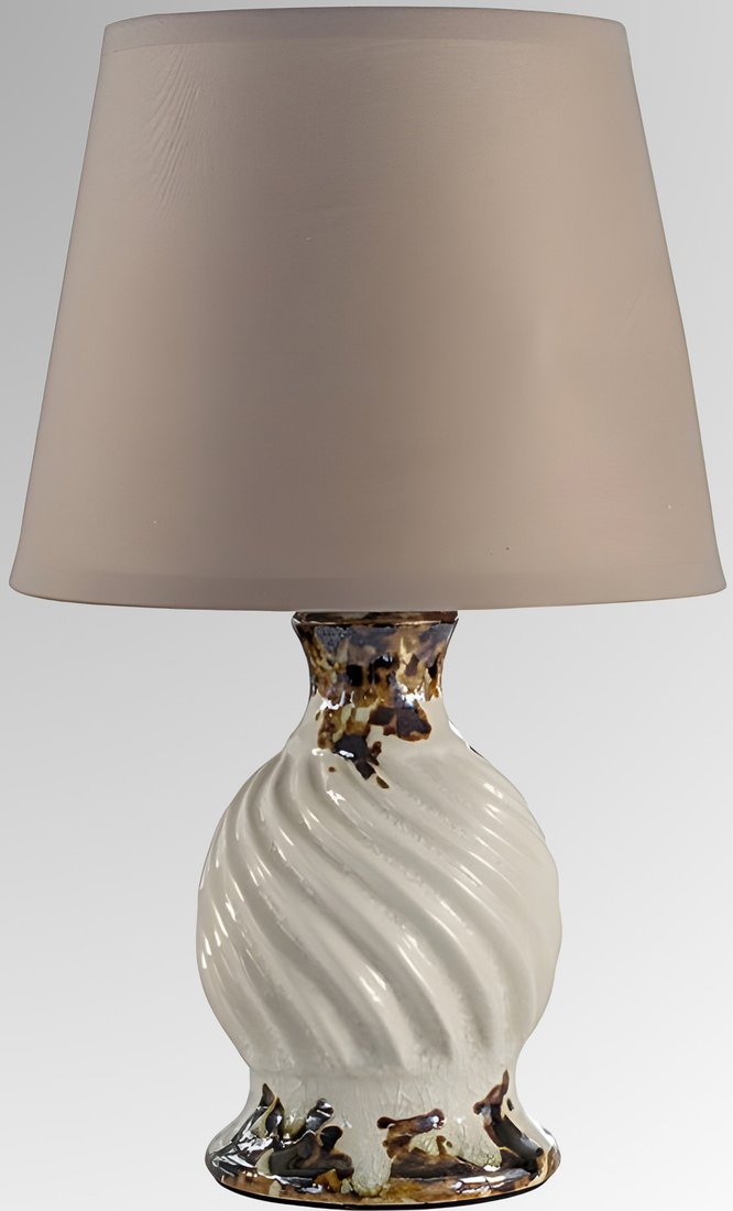 

Настольная лампа Aitin Pro ННБ 04-40-171 YX16201C