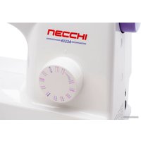 Электромеханическая швейная машина Necchi 4323A