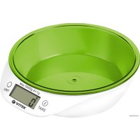 Кухонные весы Vitek VT-2400