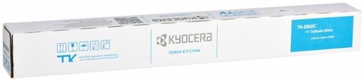

Картридж Kyocera TK-8365C