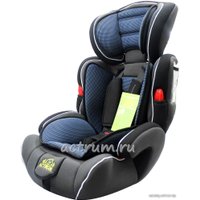 Детское автокресло Actrum BXS-208