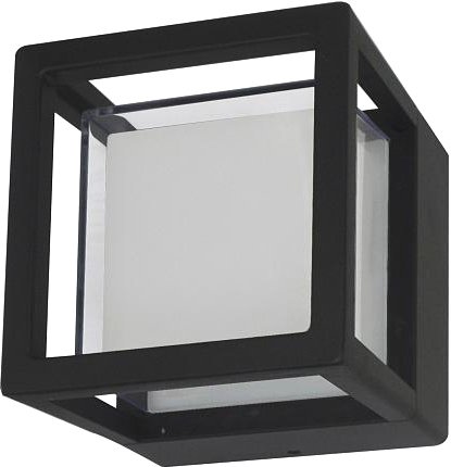 

Уличный настенный светильник ST Luce Alceno SL9504.401.01