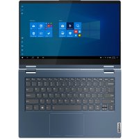 Ноутбук 2-в-1 Lenovo ThinkBook 14s Yoga ITL 20WE0021RU