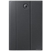 Чехол для планшета Samsung Book Cover для Samsung Galaxy Tab A 8.0 [EF-BT350BSEG]