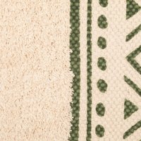 Ковер для жилой комнаты Этель Geometry 7647760