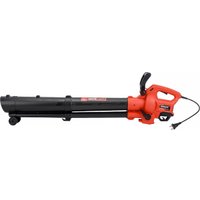 Колесная воздуходувка Gigant GBVER-02