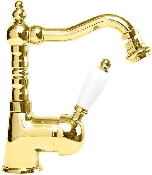 Смеситель Cezares ELITE-BSM2-03/24-Bi