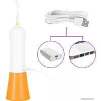 Ирригатор  Kitfort KT-2958-4