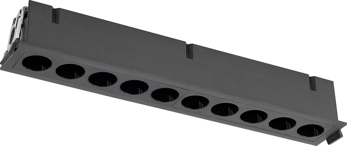 

Точечный светильник Mantra Blau 9135