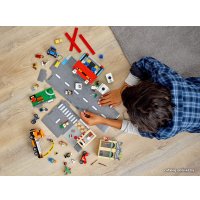 Конструктор LEGO City 60292 Центр города