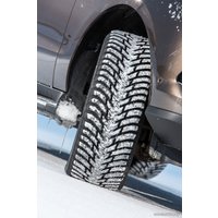 Зимние шины Nokian Tyres Hakkapeliitta 8 SUV 245/65R17 111T