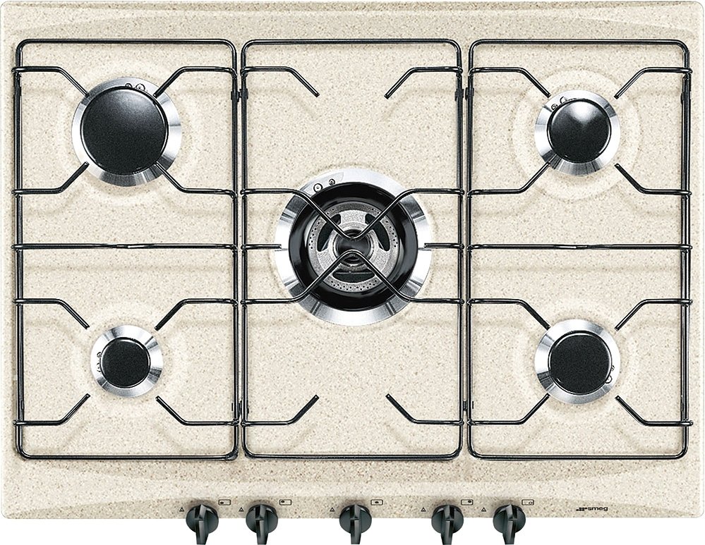 

Варочная панель Smeg SR275AV2