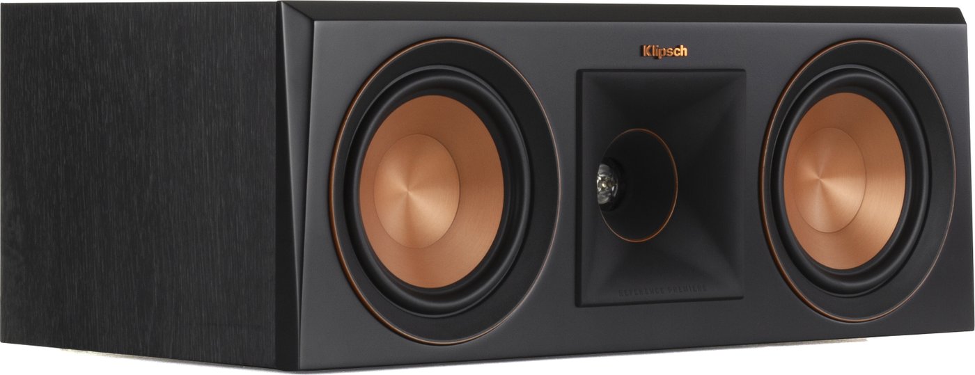 

Полочная акустика Klipsch RP-500C