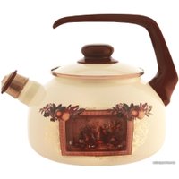 Чайник со свистком Metrot Картина 2278 127871