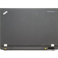 Ноутбук Lenovo ThinkPad T530i (N1BCRRT)