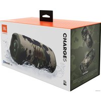 Беспроводная колонка JBL Charge 5 (камуфляж)
