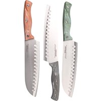 Кухонный нож Attribute Scandinavia ASK006