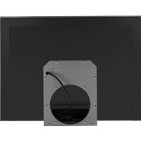 Кухонная вытяжка MAUNFELD Breeze 60 (черный)