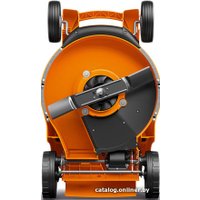 Газонокосилка STIHL RMA 448 PC (без АКБ)