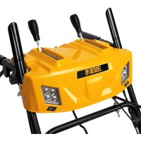 Снегоуборщик Denzel SBL 711DT PRO