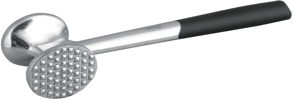 

Молоток Lamart Zinc LT2096