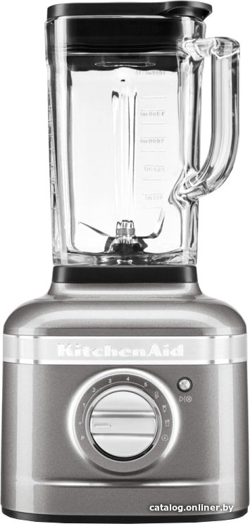 Стационарный блендер KitchenAid Artisan K400 5KSB4026EMS