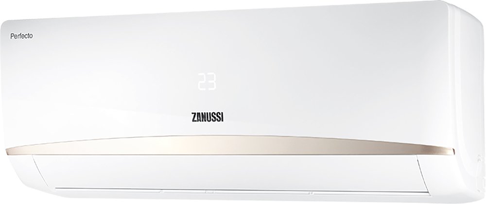 

Кондиционер Zanussi Perfecto ZACS-24 HPF/A22/N1