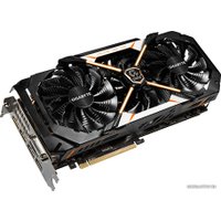 Видеокарта Gigabyte GeForce GTX 1070 Xtreme Gaming 8GB GDDR5 [GV-N1070XTREME-8GD]