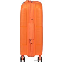 Чемодан-спиннер American Tourister Starvibe Papaya Smoothie 55 см