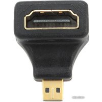 Адаптер Cablexpert A-HDMI-FDML