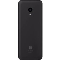 Кнопочный телефон QIN F21 Pro 3GB/32GB (международная версия, черный)