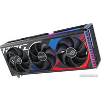 Видеокарта ASUS ROG Strix GeForce RTX 4080 Super 16GB GDDR6X OC Edition ROG-STRIX-RTX4080S-O16G-GAMING