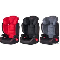 Детское автокресло ForKiddy Classic Pro 2018 (черный)