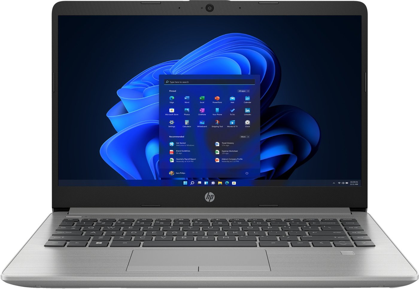 

Ноутбук HP 240 G9 6S6U1EA
