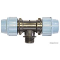 Фитинг Unidelta 1010025003001