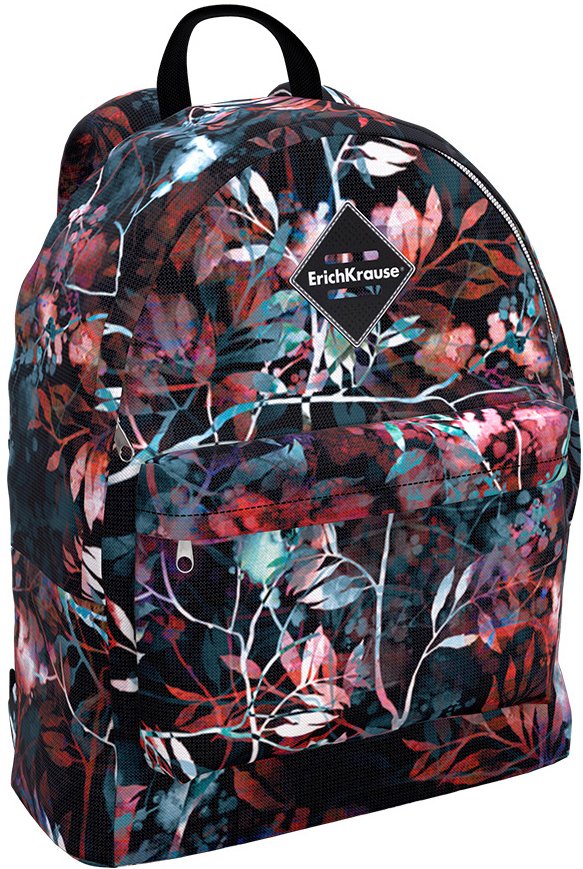 

Городской рюкзак Erich Krause EasyLine 17L Twigs 51704