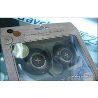 Наушники Audio-Technica ATH-FW3