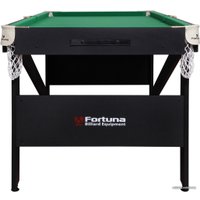Бильярдный стол Fortuna Hobby BF-630R [08525]