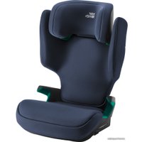 Детское автокресло Britax Romer Discovery Plus (moonlight blue)