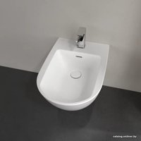 Биде Villeroy & Boch Subway 3.0 4470-00-01