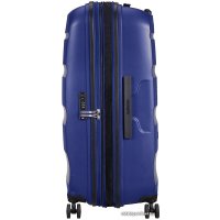 Чемодан-спиннер American Tourister Bon Air DLX Midnight Navy 75 см