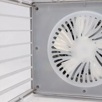 Сушилка для овощей и фруктов Timberk T-PFD42149