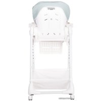 Высокий стульчик Martin Noir Tody Lux (jasper green) 0+